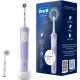 Зубная щетка электрическая Oral-B Vitality Pro 80368962 сиреневый