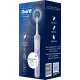 Зубная щетка электрическая Oral-B Vitality Pro 80368962 сиреневый