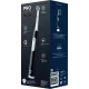 Зубная щетка электрическая Oral-B Vitality Pro 80813151 черный