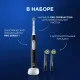 Зубная щетка электрическая Oral-B Vitality Pro 80813151 черный
