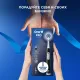 Зубная щетка электрическая Oral-B Vitality Pro 80813151 черный