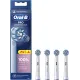 Насадка для зубных щеток Oral-B Sensitive Clean (упак.:4шт)