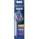 Насадка для зубных щеток Oral-B 3D White (упак.:4шт)