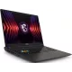 Ноутбук MSI Vector 16 HX A14VHG-831XRU Core i9 14900HX 16Gb SSD1Tb NVIDIA GeForce RTX4080 12Gb 16" IPS QHD+ (2560x1600) Free DOS grey WiFi BT Cam (9S7-15M142-831)