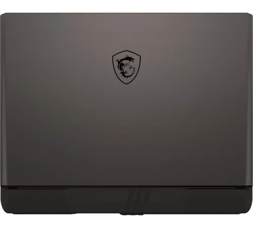 Ноутбук MSI Vector 16 HX A14VHG-831XRU Core i9 14900HX 16Gb SSD1Tb NVIDIA GeForce RTX4080 12Gb 16" IPS QHD+ (2560x1600) Free DOS grey WiFi BT Cam (9S7-15M142-831)