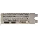 Видеокарта/ VGA AFOX NVIDIA GeForce GTX 1650 SUPER 4G 4GB, GDDR6/128-bit, PCIe 3.0, 1xHDMI 2.0, 1xDVI-D, 1xDP, 2-slot