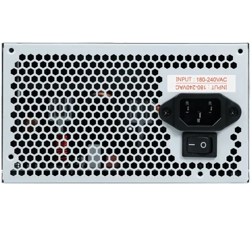 Блок питания KingPrice ATX 350W KPPSU350 (20+4pin) 120mm fan 2xSATA