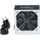 Блок питания KingPrice ATX 700W KPPSU700 (20+4pin) APFC 120mm fan 4xSATA