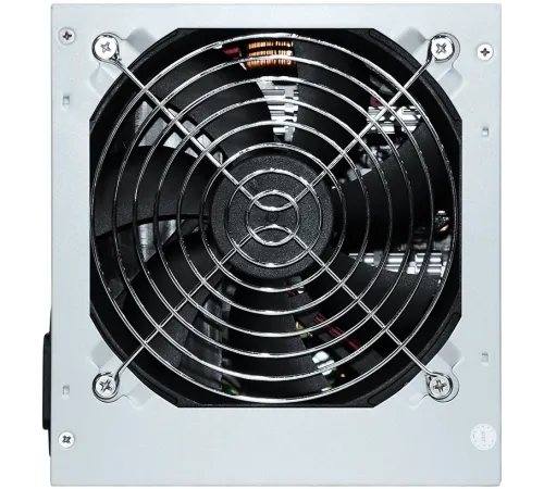 Блок питания KingPrice ATX 700W KPPSU700 (20+4pin) APFC 120mm fan 4xSATA