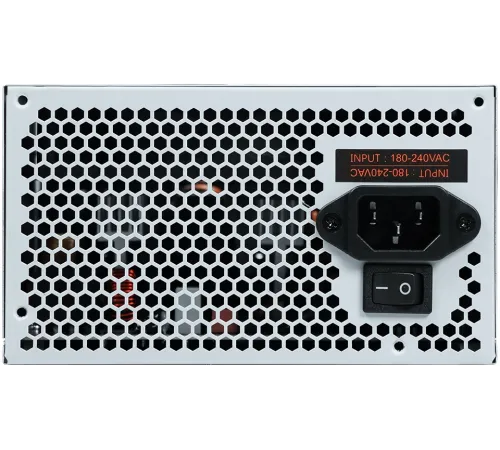 Блок питания KingPrice ATX 700W KPPSU700 (20+4pin) APFC 120mm fan 4xSATA