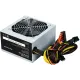 Блок питания KingPrice KPPSU500 ATX 500W (20+4pin) 120mm fan 4xSATA