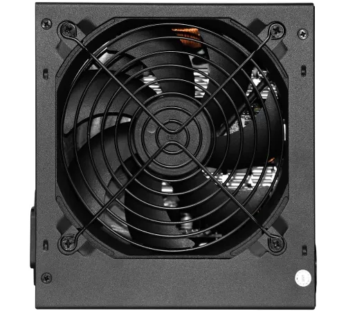 Блок питания Digma ATX 600W DPSU-600W-WH 80 PLUS WHITE (20+4pin) APFC 120mm fan 6xSATA RTL Блок питания Digma ATX 600W DPSU-600W-WH 80 PLUS WHITE (20+4pin) APFC 120mm fan 6xSATA RTL