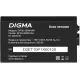 Блок питания Digma ATX 500W DPSU-500W-WH 80 PLUS WHITE (20+4pin) APFC 120mm fan 6xSATA RTL