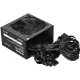Блок питания Digma ATX 600W DPSU-600W-WH 80 PLUS WHITE (20+4pin) APFC 120mm fan 6xSATA RTL
