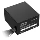 Блок питания Digma ATX 600W DPSU-600W-WH 80 PLUS WHITE (20+4pin) APFC 120mm fan 6xSATA RTL