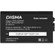 Блок питания Digma ATX 650W DPSU-650W-WH 80 PLUS WHITE (20+4pin) APFC 120mm fan 6xSATA RTL