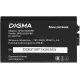 Блок питания Digma ATX 850W DPSU-850W-BR 80+ bronze (20+4pin) APFC 120mm fan 6xSATA RTL