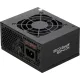 Блок питания KingPrice SFX 400W KPPSU400 (20+4pin) PPFC 80mm fan 3xSATA