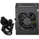 Блок питания KingPrice SFX 400W KPPSU400 (20+4pin) PPFC 80mm fan 3xSATA