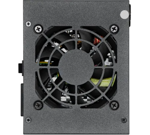 Блок питания KingPrice SFX 400W KPPSU400 (20+4pin) PPFC 80mm fan 3xSATA Блок питания KingPrice SFX 400W KPPSU400 (20+4pin) PPFC 80mm fan 3xSATA