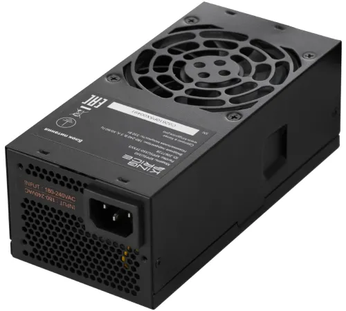 Блок питания KingPrice TFX 350W KPPSU350 (20+4pin) 80mm fan 3xSATA Блок питания KingPrice TFX 350W KPPSU350 (20+4pin) 80mm fan 3xSATA