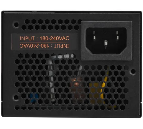 Блок питания KingPrice TFX 350W KPPSU350 (20+4pin) 80mm fan 3xSATA Блок питания KingPrice TFX 350W KPPSU350 (20+4pin) 80mm fan 3xSATA