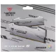 Память DDR5 2x16GB 8000MHz Patriot PVXR532G80C38KM Viper Xtreme 5 RGB RTL PC5-60800 CL38 DIMM 288-pin 1.45В Ret