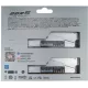 Память DDR5 2x16GB 8000MHz Patriot PVXR532G80C38KM Viper Xtreme 5 RGB RTL PC5-60800 CL38 DIMM 288-pin 1.45В Ret
