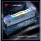 Память DDR5 2x16GB 8000MHz Patriot PVXR532G80C38KM Viper Xtreme 5 RGB RTL PC5-60800 CL38 DIMM 288-pin 1.45В Ret