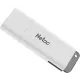 Флешка USB Netac U185, 4ГБ, USB2.0, белый NT03U185N-004G-20WH