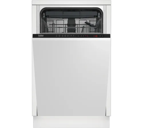 Посудомоечная машина встраив. Beko BDIS1W861 узкая Посудомоечная машина встраив. Beko BDIS1W861 узкая