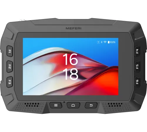 Терминал сбора данных Meferi ME10 (ME10-Q313D000YN02L)