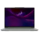 Ноутбук Lenovo IdeaPad Slim 5 14IRH10 Core i5 13420H 16Gb SSD512Gb Intel UHD Graphics 14" OLED WUXGA (1920x1200) без ОС grey WiFi BT Cam (83HR002SRK)