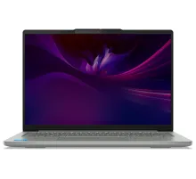 Ноутбук Lenovo IdeaPad Slim 5 14IRH10 Core i5 13420H 32Gb SSD1Tb Intel UHD Graphics 14" OLED WUXGA (1920x1200) без ОС grey WiFi BT Cam (83HR002VRK)