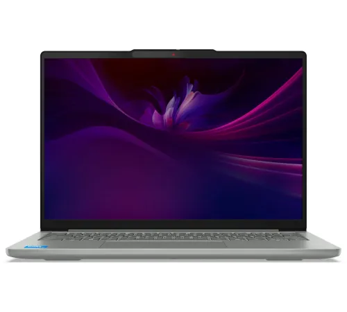 Ноутбук Lenovo IdeaPad Slim 5 14IRH10 Core i5 13420H 32Gb SSD1Tb Intel UHD Graphics 14" OLED WUXGA (1920x1200) без ОС grey WiFi BT Cam (83HR002VRK)