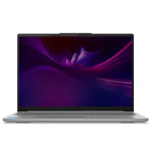 Ноутбук Lenovo IdeaPad Slim 5 16IRH10 Core i5 13420H 16Gb SSD512Gb Intel UHD Graphics 16" OLED 2.8K (2880x1800) без ОС grey WiFi BT Cam (83HS002RRK)