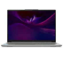 Ноутбук Lenovo IdeaPad Slim 5 16IRH10 Core i7 13620H 32Gb SSD1Tb Intel UHD Graphics 16" OLED 2.8K (2880x1800) без ОС grey WiFi BT Cam (83HS002SRK)