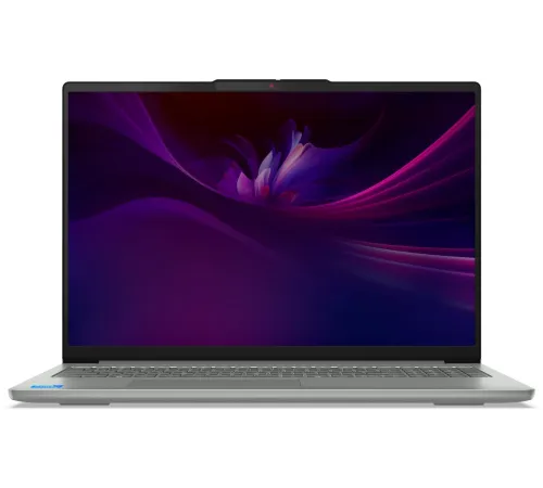 Ноутбук Lenovo IdeaPad Slim 5 16IRH10 Core i7 13620H 32Gb SSD1Tb Intel UHD Graphics 16" OLED 2.8K (2880x1800) без ОС grey WiFi BT Cam (83HS002SRK)