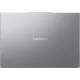 Ноутбук Lenovo IdeaPad Slim 5 16IRH10 Core i7 13620H 32Gb SSD1Tb Intel UHD Graphics 16" OLED 2.8K (2880x1800) без ОС grey WiFi BT Cam (83HS002SRK)