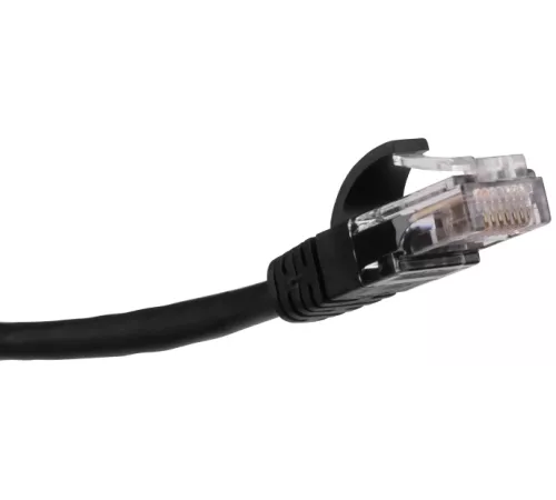 Патч-корд Lanmaster LAN-PCEXT/U5E-7.0-GY UTP RJ-45 мод.-вилка RJ-45 кат.5E 7м серый LSZH (уп.:1шт)