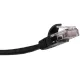 Патч-корд Lanmaster LAN-PCEXT/U5E-7.0-GY UTP RJ-45 мод.-вилка RJ-45 кат.5E 7м серый LSZH (уп.:1шт)
