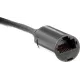 Патч-корд Lanmaster LAN-PCEXT/U5E-5.0-BK UTP RJ-45 мод.-вилка RJ-45 кат.5E 5м серый LSZH (уп.:1шт)