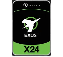Жесткий диск SATA 20TB EXOS X24 7200RPM 512MB ST20000NM002H SEAGATE