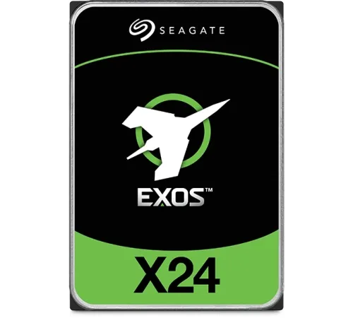 Жесткий диск SATA 20TB EXOS X24 7200RPM 512MB ST20000NM002H SEAGATE Жесткий диск SATA 20TB EXOS X24 7200RPM 512MB ST20000NM002H SEAGATE