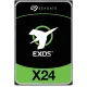 Жесткий диск SATA 20TB EXOS X24 7200RPM 512MB ST20000NM002H SEAGATE