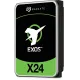 Жесткий диск SATA 20TB EXOS X24 7200RPM 512MB ST20000NM002H SEAGATE