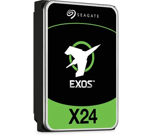 Жесткий диск SATA 20TB EXOS X24 7200RPM 512MB ST20000NM002H SEAGATE Жесткий диск SATA 20TB EXOS X24 7200RPM 512MB ST20000NM002H SEAGATE