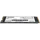 Накопитель SSD Patriot PCIe 3.0 x4 240GB P310P240GM28 P310 M.2 2280
