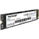 Накопитель SSD Patriot PCIe 3.0 x4 240GB P310P240GM28 P310 M.2 2280