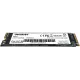 Накопитель SSD Patriot PCIe 3.0 x4 960GB P310P960GM28 P310 M.2 2280
